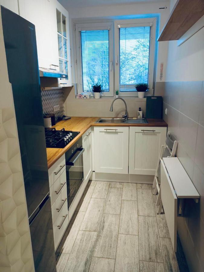 Clicktheflat Mila Center Warsaw