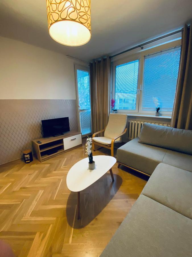Clicktheflat Mila Center Hostel